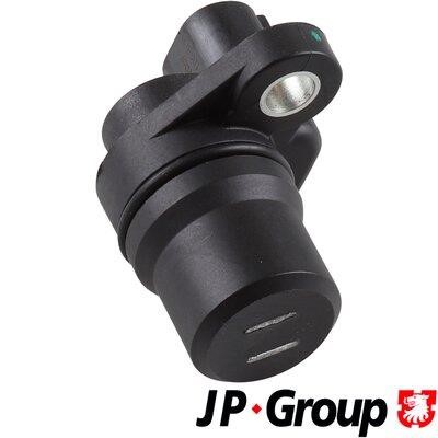 Jp Group 4897105880 Sensor, wheel speed 4897105880