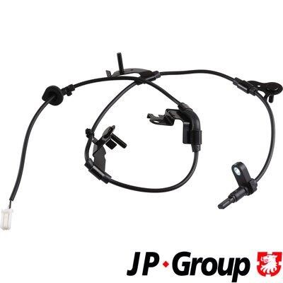 Jp Group 4897105970 Sensor, wheel speed 4897105970