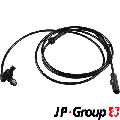 Jp Group 5197100180 Sensor, wheel speed 5197100180