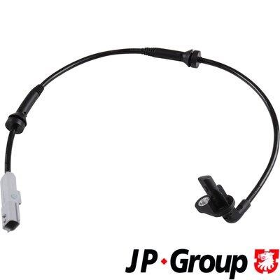 Jp Group 5197100270 Sensor, wheel speed 5197100270