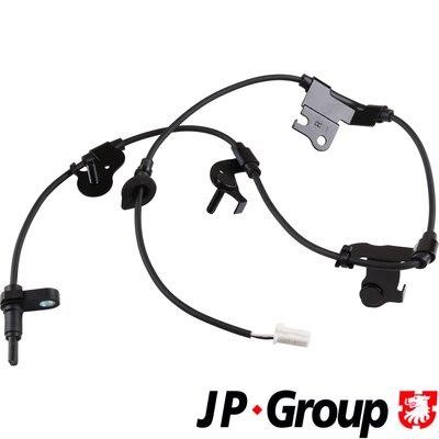 Jp Group 4897105980 Sensor, wheel speed 4897105980