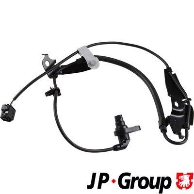 Jp Group 4897106070 Sensor, wheel speed 4897106070