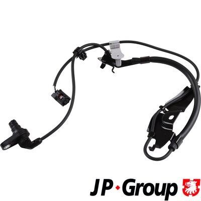 Jp Group 4897106080 Sensor, wheel speed 4897106080