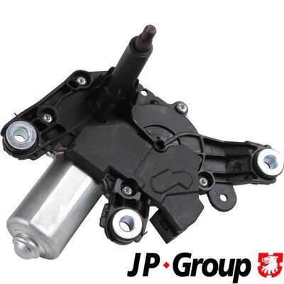 Jp Group 5198200100 Wiper Motor 5198200100