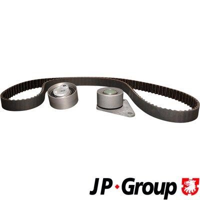 Jp Group 4912100610 Timing Belt Kit 4912100610