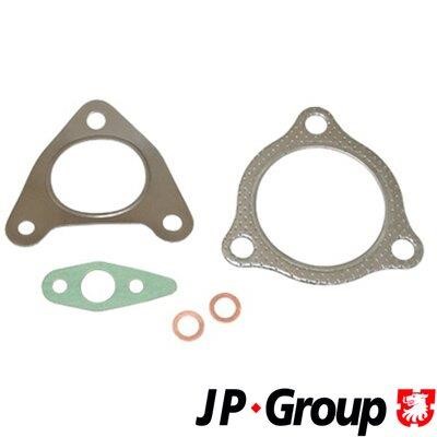 Jp Group 4917751210 Turbine mounting kit 4917751210