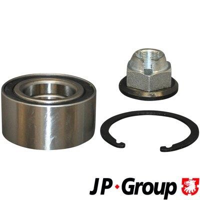 Jp Group 4941300610 Wheel bearing 4941300610