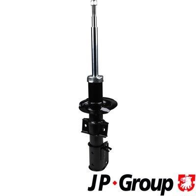 Jp Group 4942101400 Front oil shock absorber 4942101400