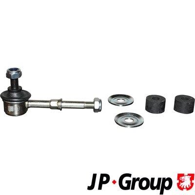Jp Group 4950500100 Rod/Strut, stabiliser 4950500100