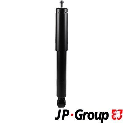 Jp Group 4952100900 Rear suspension shock 4952100900