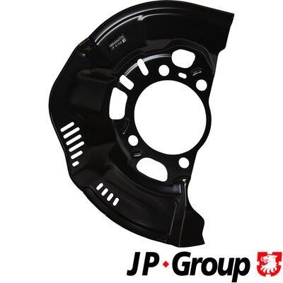 Jp Group 4864204170 Brake dust shield 4864204170
