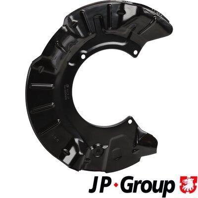 Jp Group 6064200170 Brake dust shield 6064200170