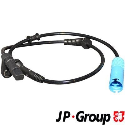 Jp Group 6097100100 Sensor, wheel speed 6097100100