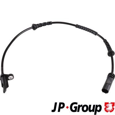 Jp Group 6097100300 Sensor, wheel speed 6097100300
