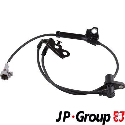 Jp Group 4897104670 Sensor, wheel speed 4897104670 4897104670 Jp Group Sensor, wheel speed