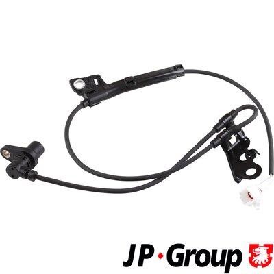 Jp Group 4897104680 Sensor, wheel speed 4897104680