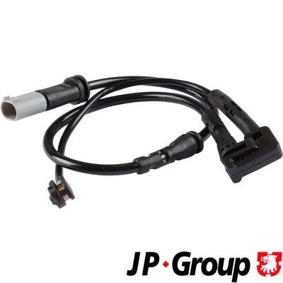 Jp Group 6097300800 Warning contact, brake pad wear 6097300800
