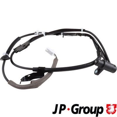 Jp Group 4897104770 Sensor, wheel speed 4897104770