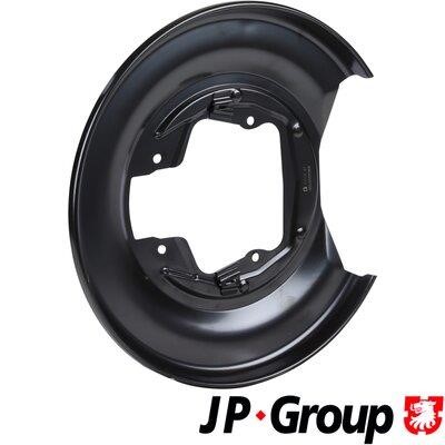 Jp Group 4964200100 Brake dust shield 4964200100