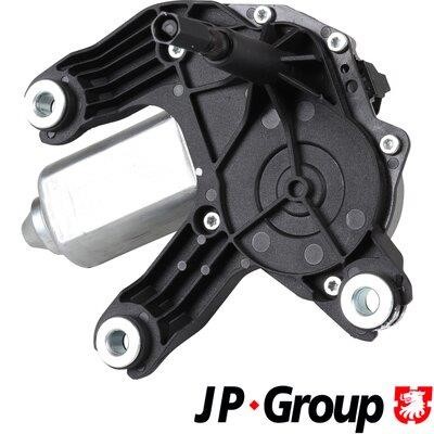 Jp Group 6098200100 Wiper Motor 6098200100