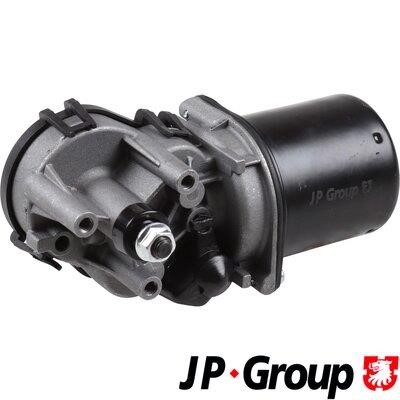 Jp Group 6098200200 Wiper Motor 6098200200