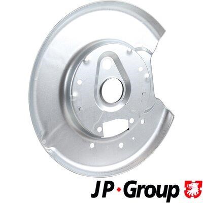 Jp Group 4964302280 Brake dust shield 4964302280