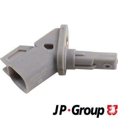Jp Group 4997102200 Sensor, wheel speed 4997102200
