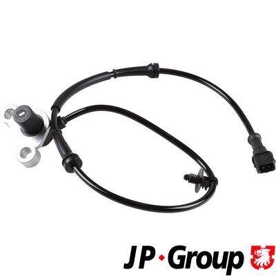 Jp Group 4997102600 Sensor, wheel speed 4997102600