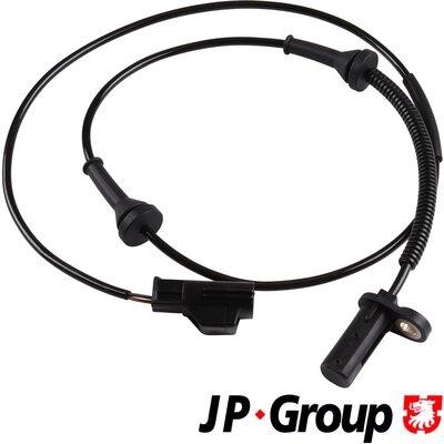 Jp Group 4997104270 Sensor, wheel speed 4997104270