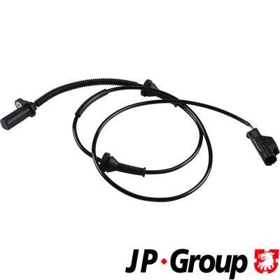 Jp Group 4997104280 Sensor, wheel speed 4997104280