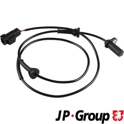 Jp Group 4997104380 Sensor, wheel speed 4997104380
