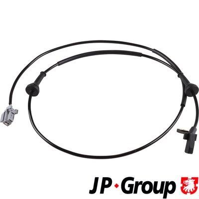 Jp Group 4997104470 Sensor, wheel speed 4997104470
