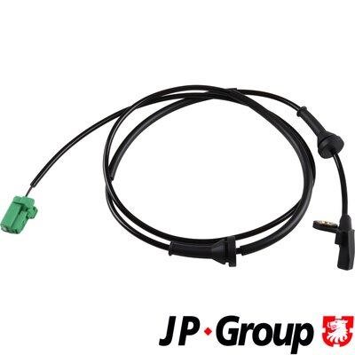 Jp Group 4997104480 Sensor, wheel speed 4997104480