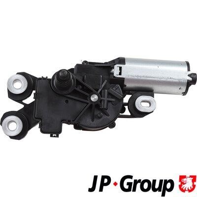 Jp Group 4998200100 Wiper Motor 4998200100