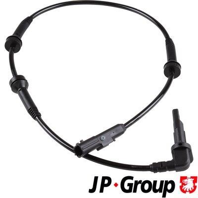 Jp Group 5197100100 Sensor, wheel speed 5197100100