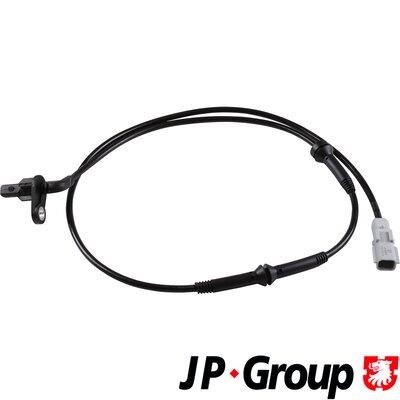 Jp Group 5197100170 Sensor, wheel speed 5197100170