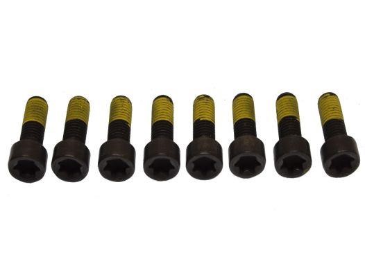 Kawe DMFS070 Screw Set, flywheel DMFS070