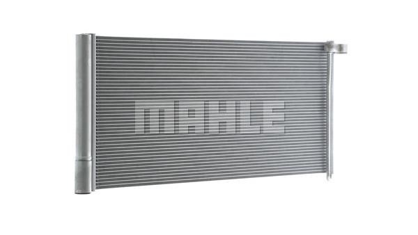 Buy Mahle Original AC425000P – good price at EXIST.AE!