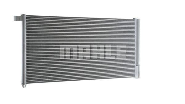 AC Condenser Mahle Original AC 425 000P