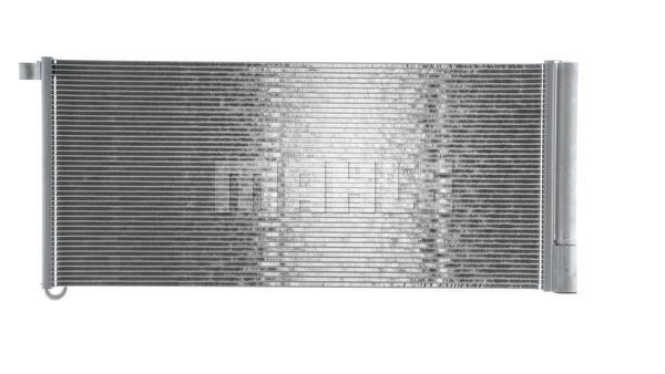 Buy Mahle Original AC425000P – good price at EXIST.AE!