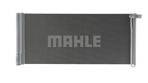 AC Condenser Mahle Original AC 425 000P