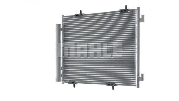 Buy Mahle Original AC990000S – good price at EXIST.AE!