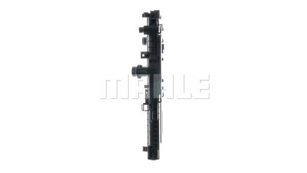 Engine cooling radiator Mahle/Behr CR 2630 000P