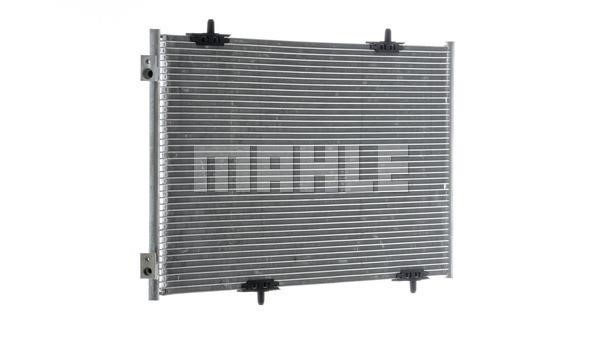 Mahle Original AC Condenser – price [object Object] PLN