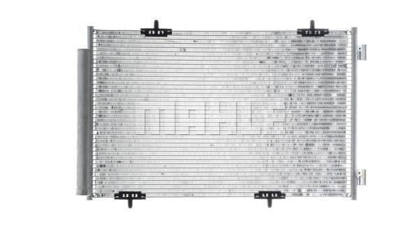 Buy Mahle Original AC 990 000S at a low price in United Arab Emirates!