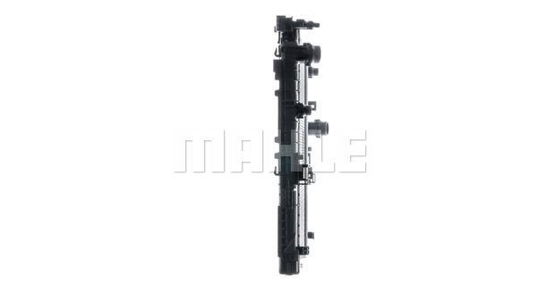Mahle/Behr Engine cooling radiator – price 1647 PLN