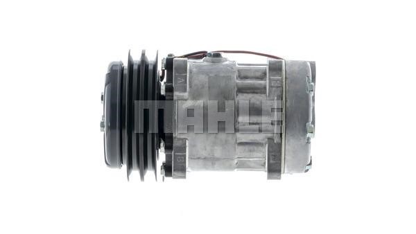 Compressor, air conditioning Mahle/Behr ACP 1060 000S
