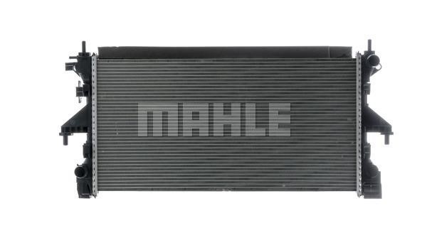Buy Mahle/Behr CR 2631 000P at a low price in United Arab Emirates!