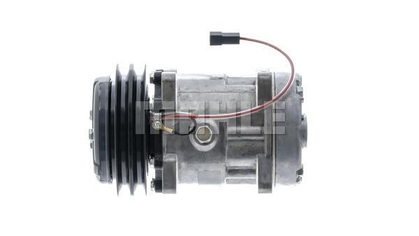 Mahle/Behr Compressor, air conditioning – price [object Object] PLN