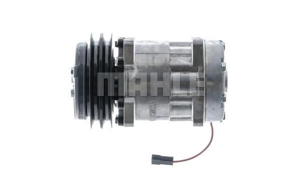 Compressor, air conditioning Mahle/Behr ACP 1060 000S